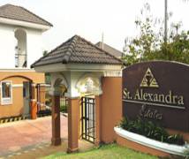 St. Alexandra Estates,CITY OF ANTIPOLO,REGION IV-A (CALABARZON),Lot Only,St. Alexandra Estates ,1082