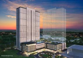 Avida Towers Ardane CITY OF MUNTINLUPA,NATIONAL CAPITAL REGION (NCR),Condominium,Avida Towers Ardane ,1085