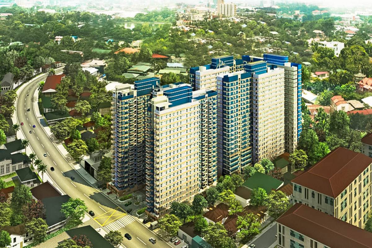 Avida Towers New Manila,NATIONAL CAPITAL REGION (NCR),Condominium,Avida Towers New Manila,1130