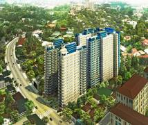 Avida Towers New Manila