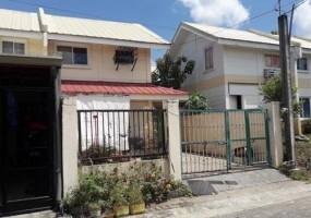 San Antonio Heights,REGION IV-A (CALABARZON),2 Bedrooms Bedrooms,3 BathroomsBathrooms,House and Lot,San Antonio Heights ,1149
