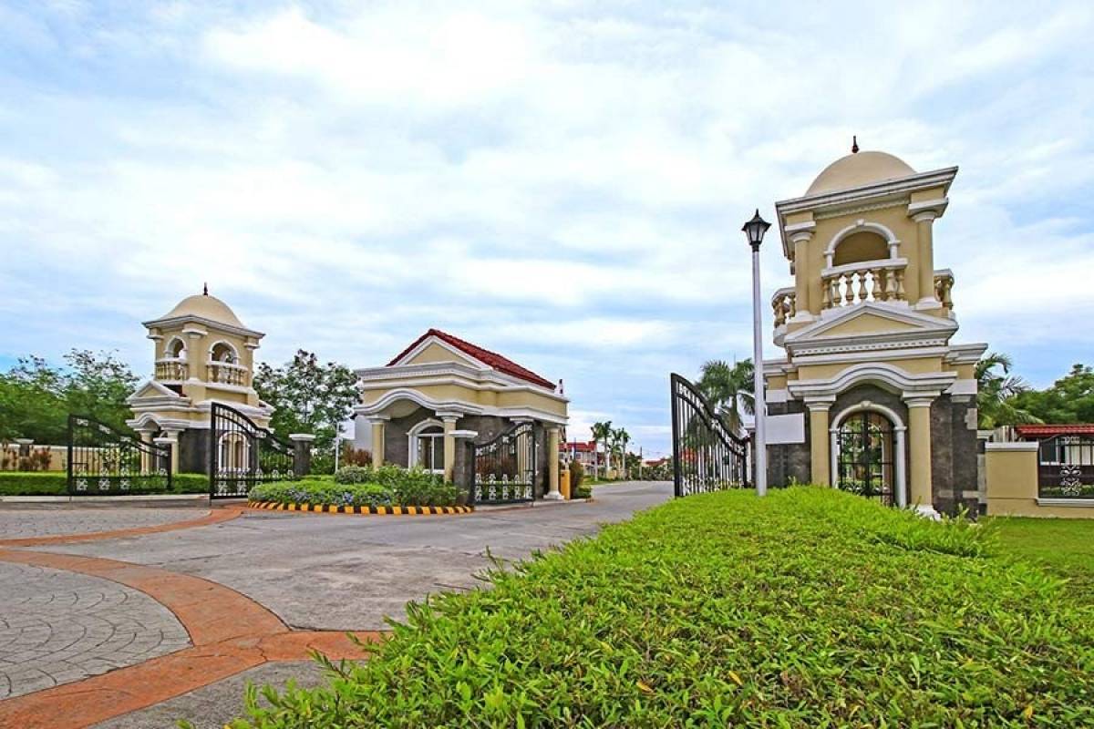 San Rafael Estates,REGION III (CENTRAL LUZON),House and Lot,San Rafael Estates ,1151