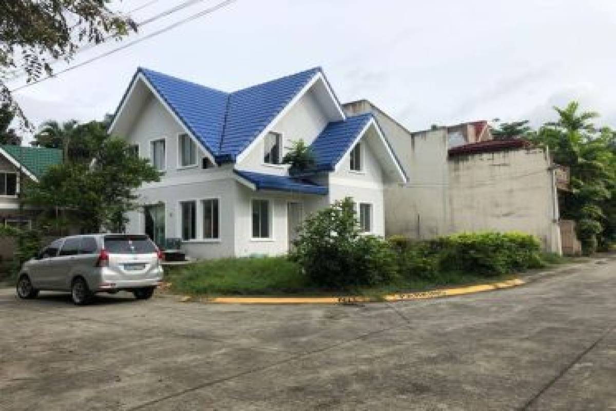 Santarosa Estates,CITY OF SANTA ROSA,REGION IV-A (CALABARZON),House and Lot,Santarosa Estates,1153