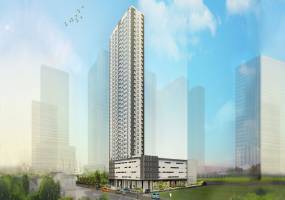 Avida Towers Verge CITY OF MANDALUYONG,NATIONAL CAPITAL REGION (NCR),Condominium,Avida Towers Verge,1164