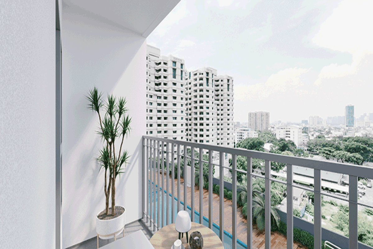 Avida Patio Madrigal PASAY CITY,NATIONAL CAPITAL REGION (NCR),Condominium,Avida Patio Madrigal ,1166