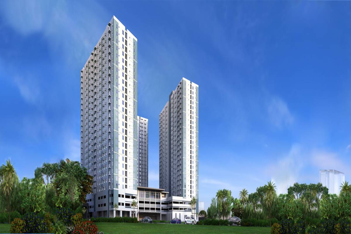 Avida Towers Abreeza,DAVAO CITY,REGION XI (DAVAO REGION),Condominium,Avida Towers Abreeza,1181