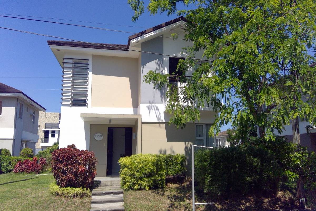 Hillcrest Estates NUVALI REGION IV-A (CALABARZON),Lot Only,Hillcrest Estates NUVALI,1188