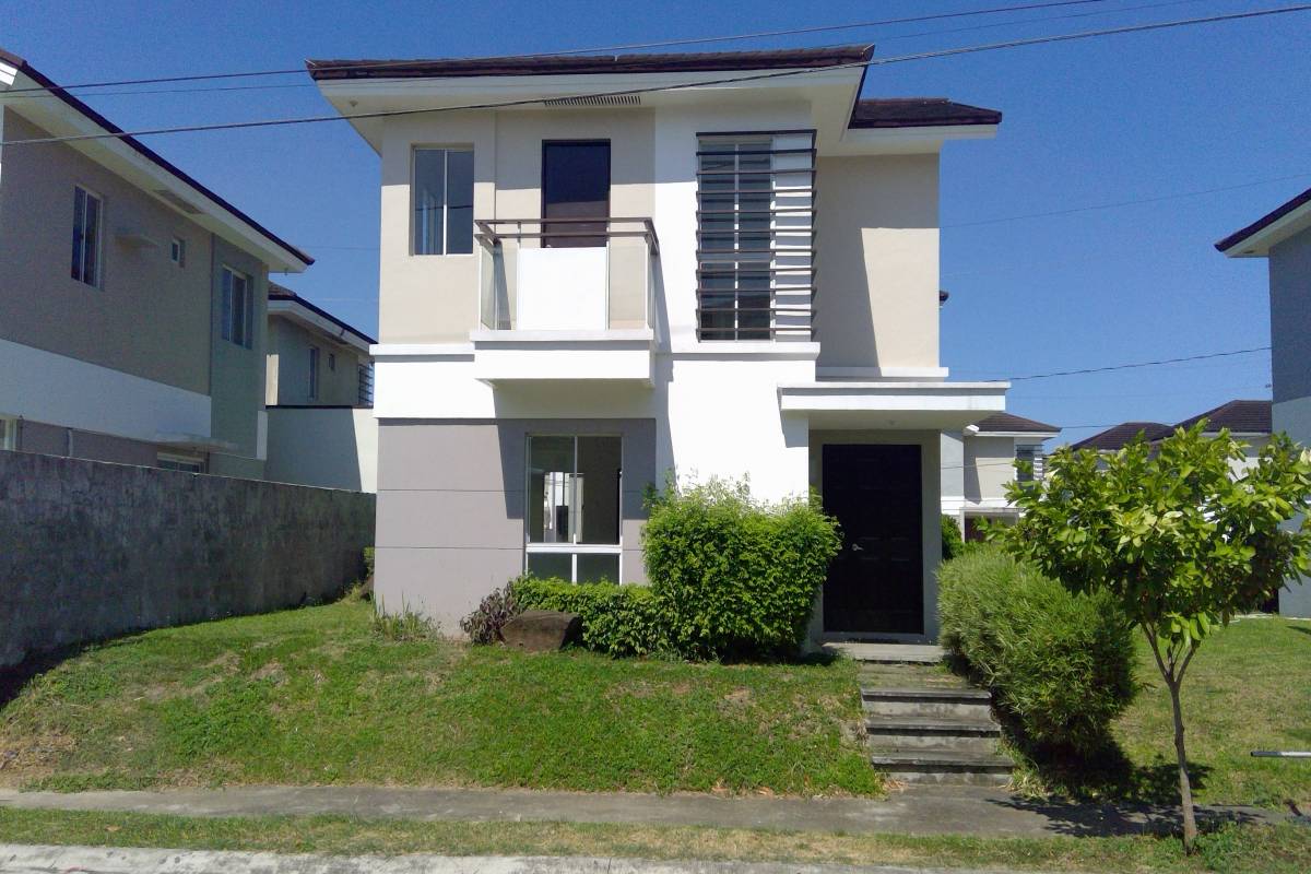 Hillcrest Estates NUVALI REGION IV-A (CALABARZON),Lot Only,Hillcrest Estates NUVALI,1188