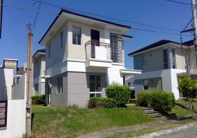 Hillcrest Estates NUVALI REGION IV-A (CALABARZON),Lot Only,Hillcrest Estates NUVALI,1188