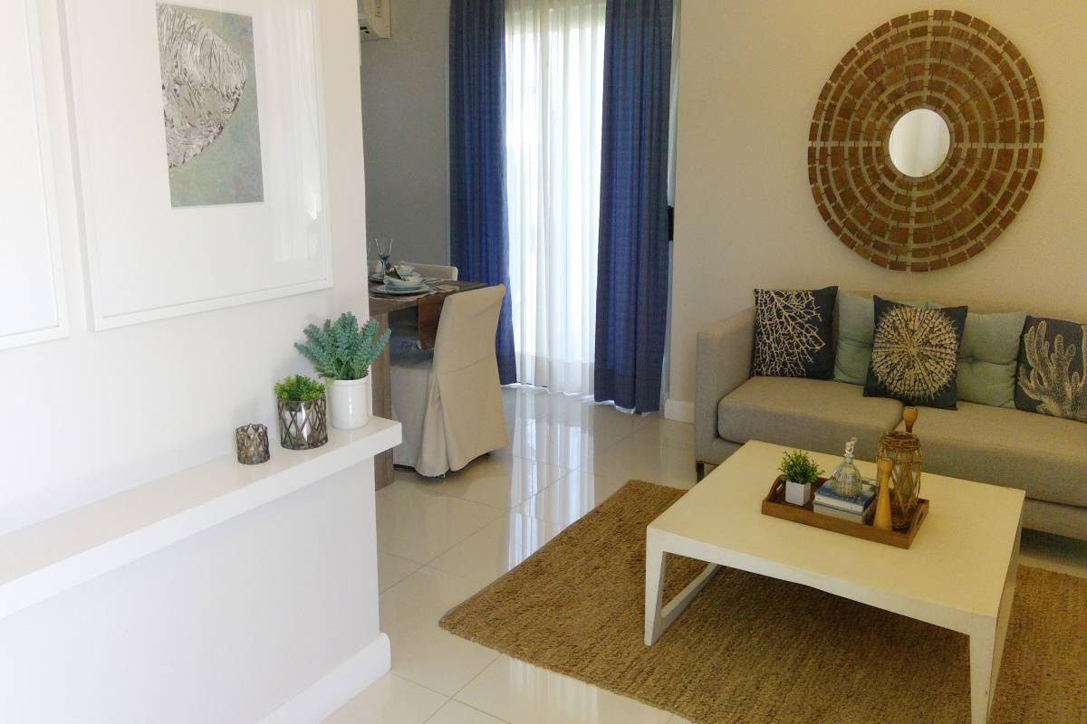 Hillcrest Estates NUVALI REGION IV-A (CALABARZON),Lot Only,Hillcrest Estates NUVALI,1188