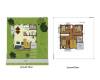 Hillcrest Estates NUVALI REGION IV-A (CALABARZON),Lot Only,Hillcrest Estates NUVALI,1188