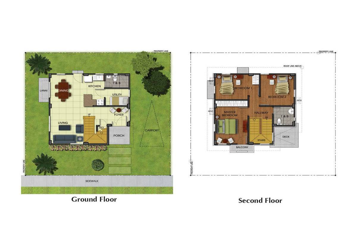 Hillcrest Estates NUVALI REGION IV-A (CALABARZON),Lot Only,Hillcrest Estates NUVALI,1188