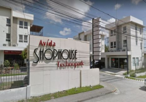 Avida Shophouse Technopark,REGION IV-A (CALABARZON),House and Lot,Avida Shophouse Technopark,1212