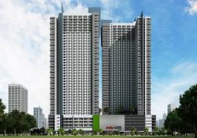 Avida Towers 34th Street BGC,NATIONAL CAPITAL REGION (NCR),2 Bedrooms Bedrooms,Condominium,Avida Towers 34th Street BGC,1215