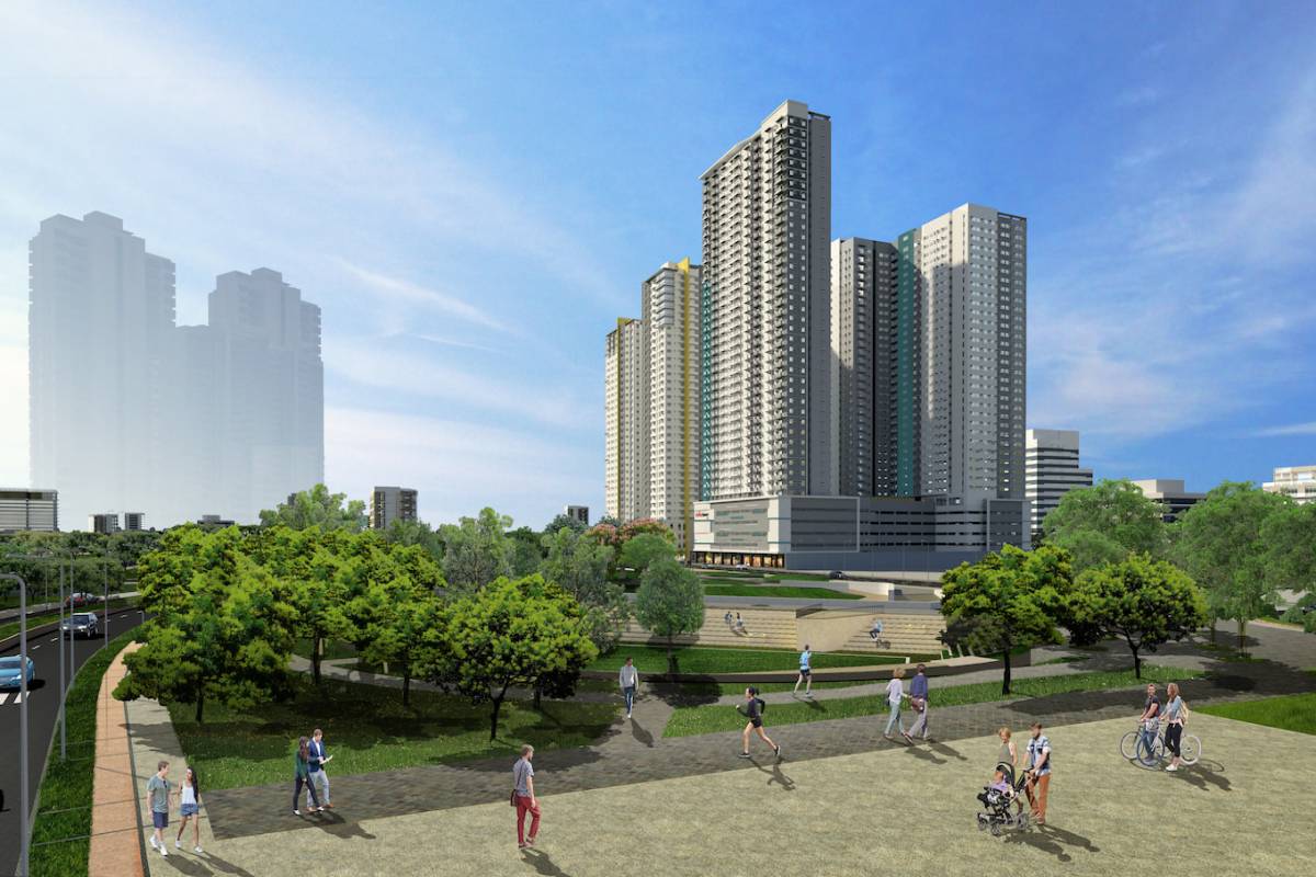 Avida Towers Sola NATIONAL CAPITAL REGION (NCR),Condominium,Avida Towers Sola,1225