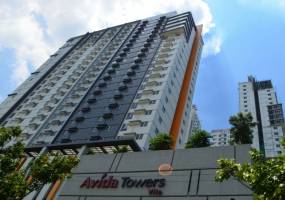 Avida Towers Vita NATIONAL CAPITAL REGION (NCR),Condominium,Avida Towers Vita,1242