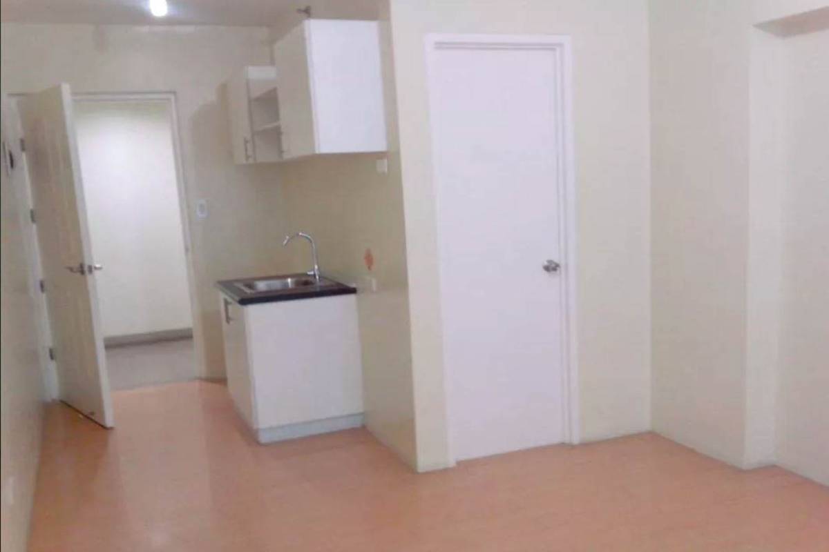 Avida Towers Sucat NATIONAL CAPITAL REGION (NCR),Condominium,Avida Towers Sucat,1244