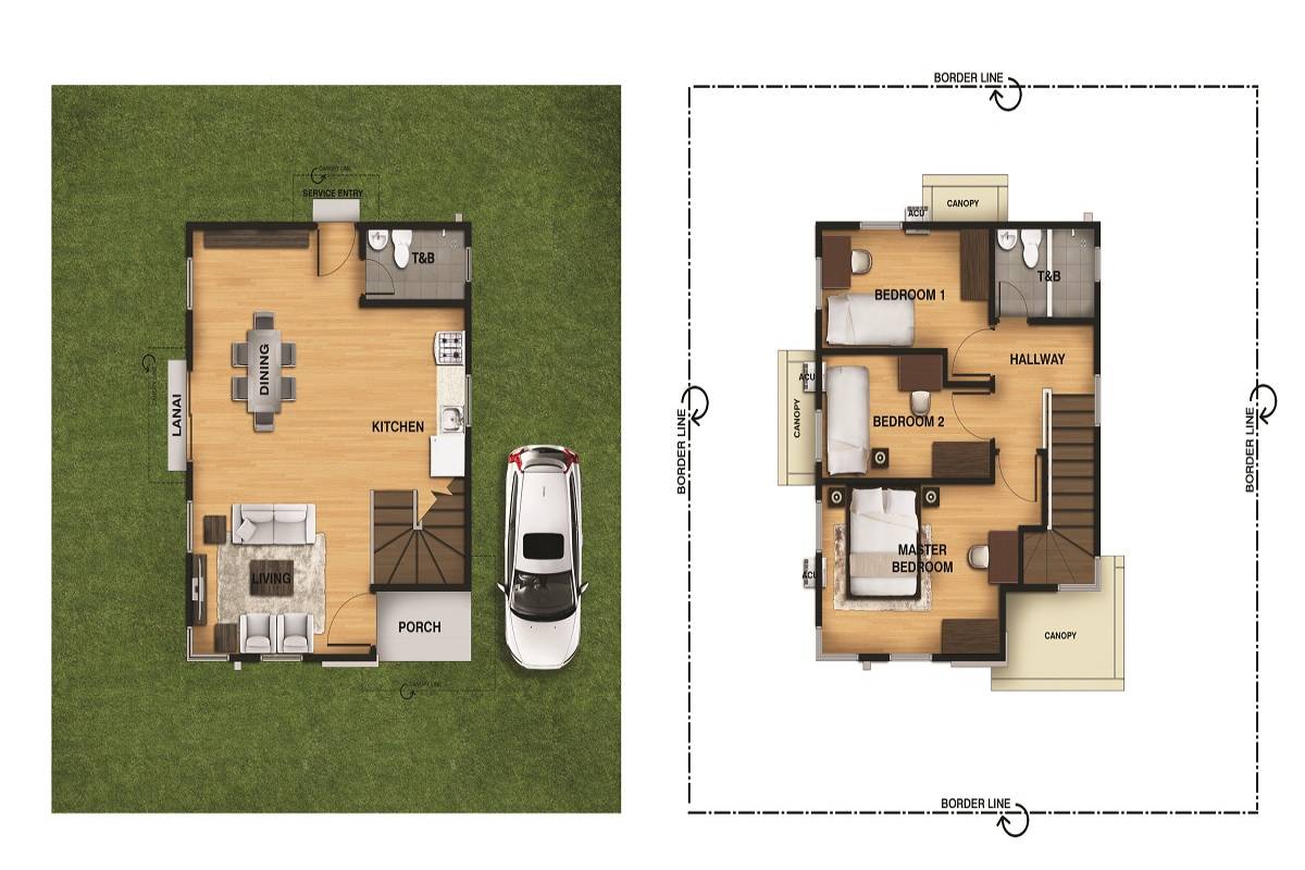 Southdale Settings Nuvali REGION IV-A (CALABARZON),House and Lot,Southdale Settings Nuvali,1248