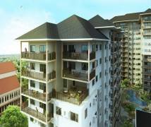 Serin West Tagaytay