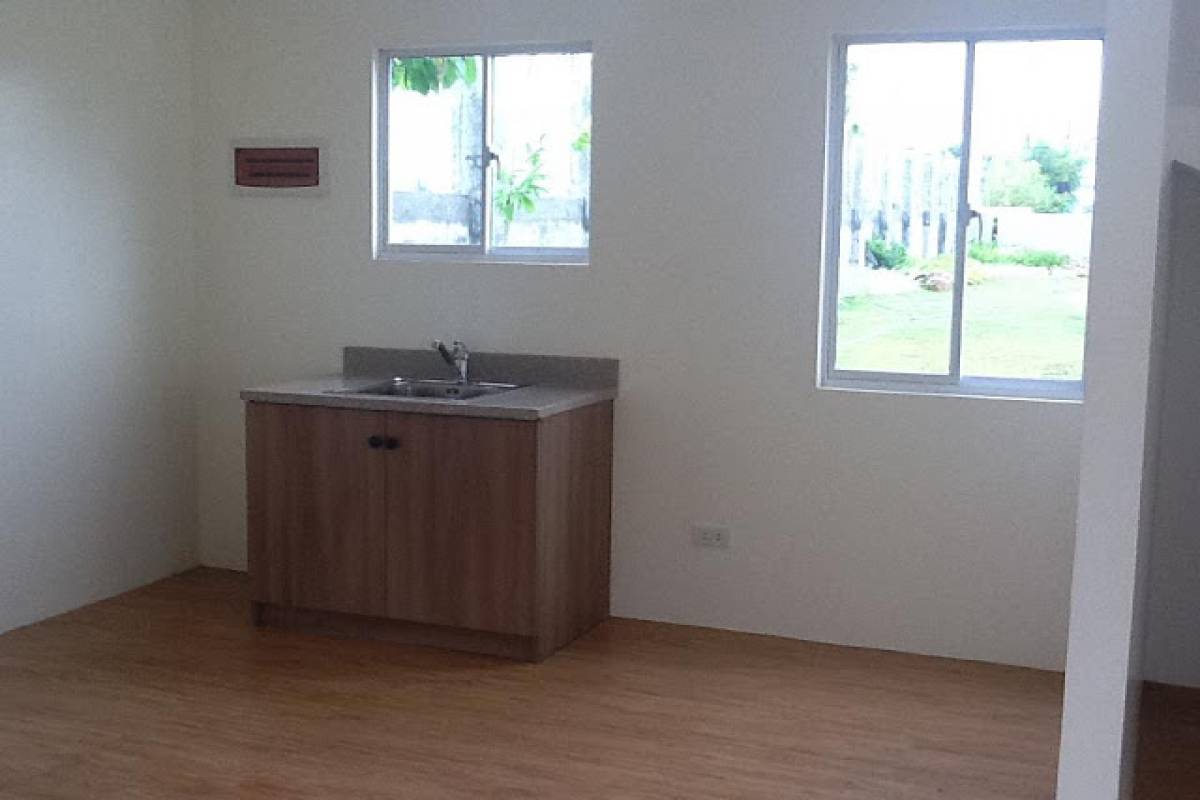 Avida Village Northpoint CITY OF TALISAY,REGION VI (WESTERN VISAYAS),House and Lot,Avida Village Northpoint,1255