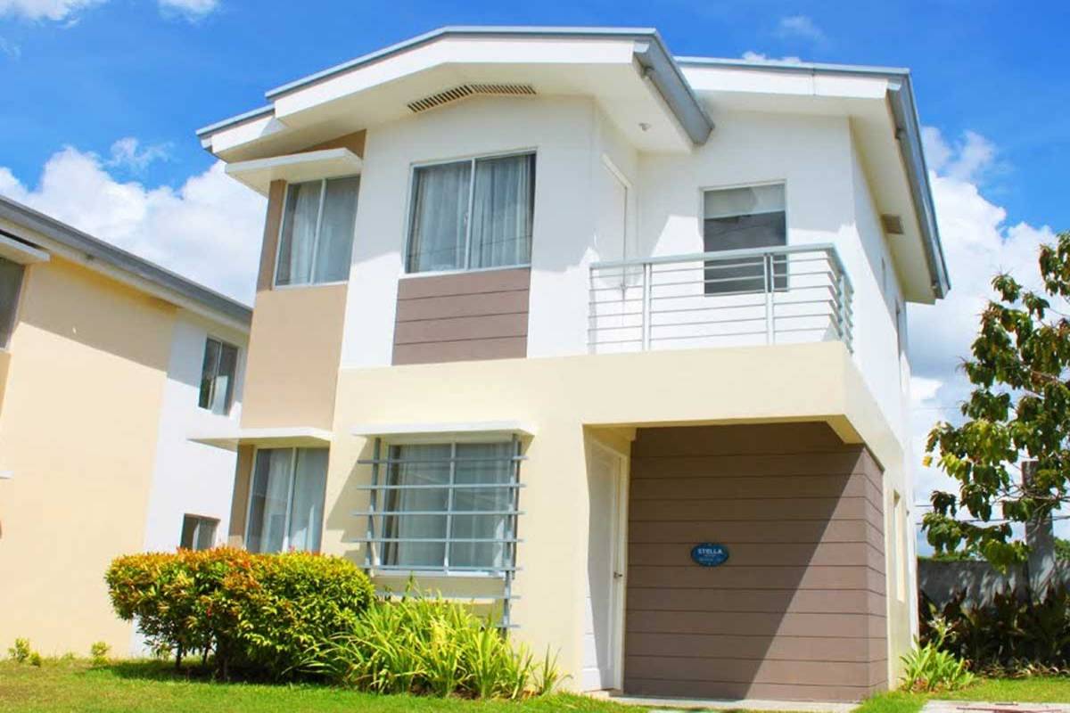 Avida Village Northpoint CITY OF TALISAY,REGION VI (WESTERN VISAYAS),House and Lot,Avida Village Northpoint,1255