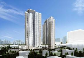 Avida Towers Cloverleaf QUEZON CITY,NATIONAL CAPITAL REGION (NCR),Condominium,Avida Towers Cloverleaf,1260