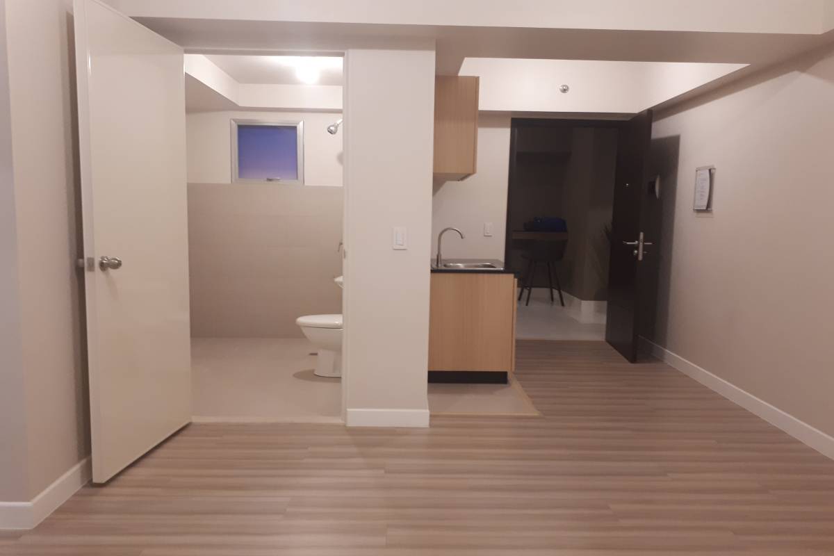 Makati South Point CITY OF MAKATI,NATIONAL CAPITAL REGION (NCR),1 Bedroom Bedrooms,1 BathroomBathrooms,Condominium,Makati South Point,1276