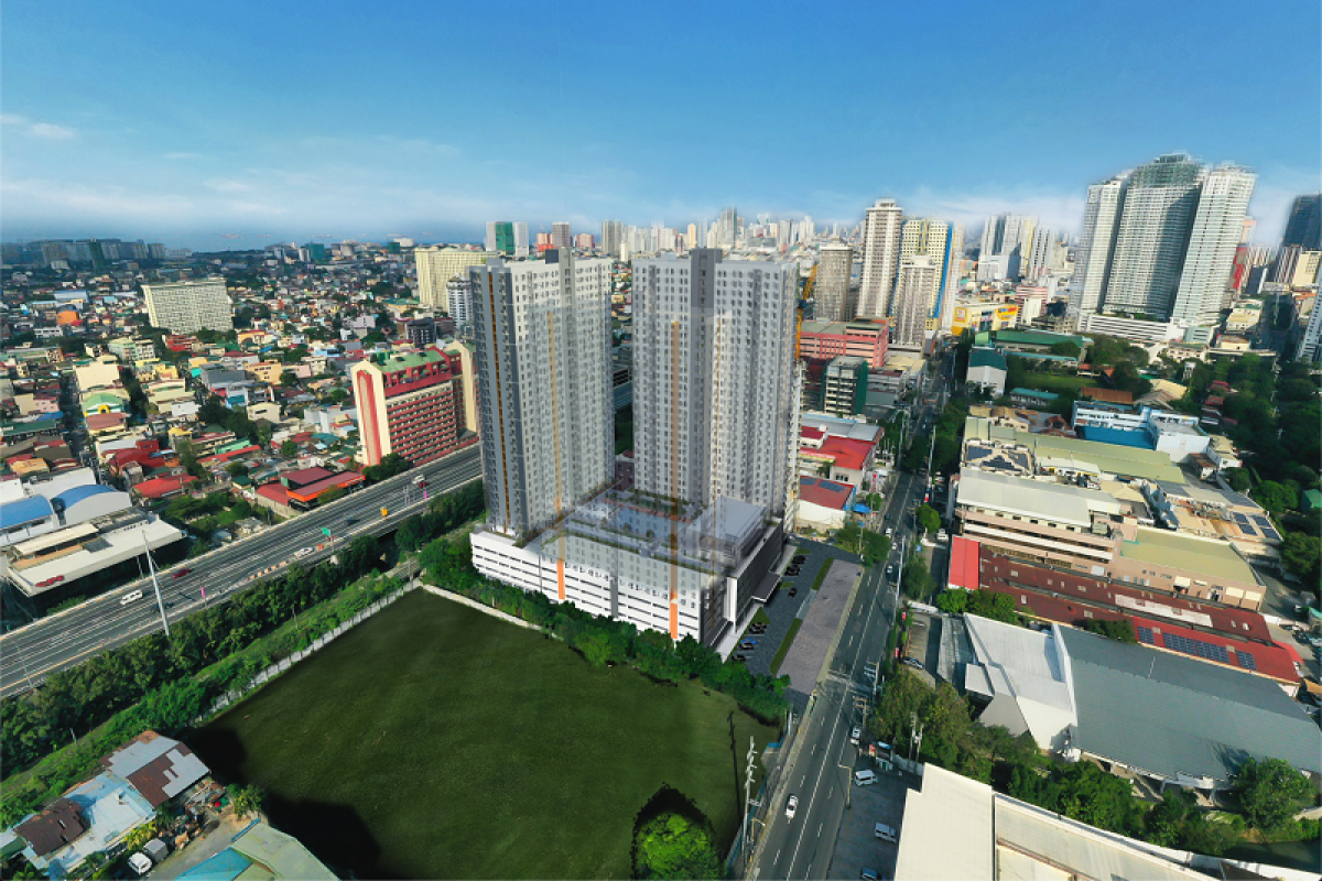 Makati South Point CITY OF MAKATI,NATIONAL CAPITAL REGION (NCR),1 Bedroom Bedrooms,1 BathroomBathrooms,Condominium,Makati South Point,1278