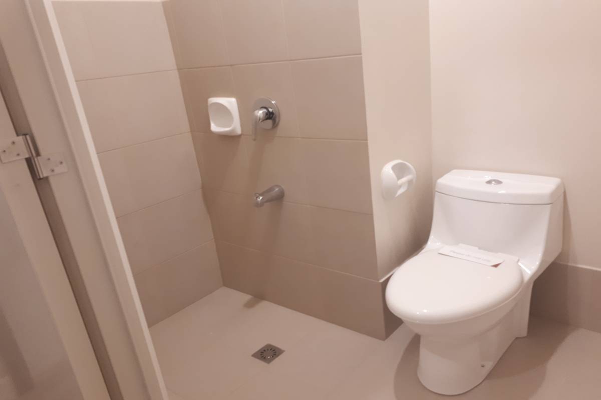 Avida Towers Verge CITY OF MANDALUYONG,NATIONAL CAPITAL REGION (NCR),1 BathroomBathrooms,Condominium,Avida Towers Verge,1280