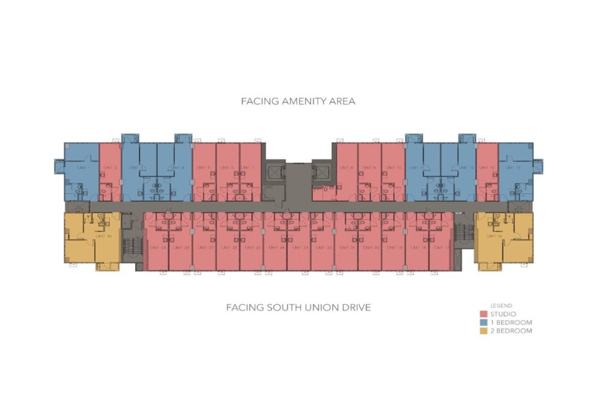 Avida Towers Vireo NATIONAL CAPITAL REGION (NCR),Condominium,Avida Towers Vireo,1281