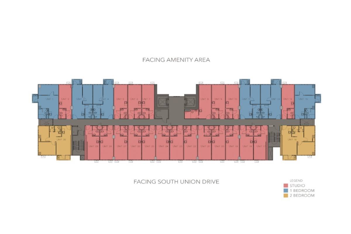 Avida Towers Vireo NATIONAL CAPITAL REGION (NCR),Condominium,Avida Towers Vireo,1282