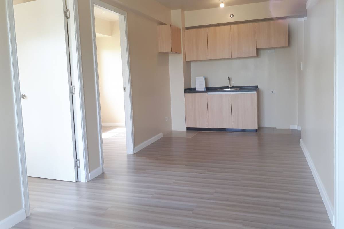 Avida Towers Vireo NATIONAL CAPITAL REGION (NCR),Condominium,Avida Towers Vireo,1282