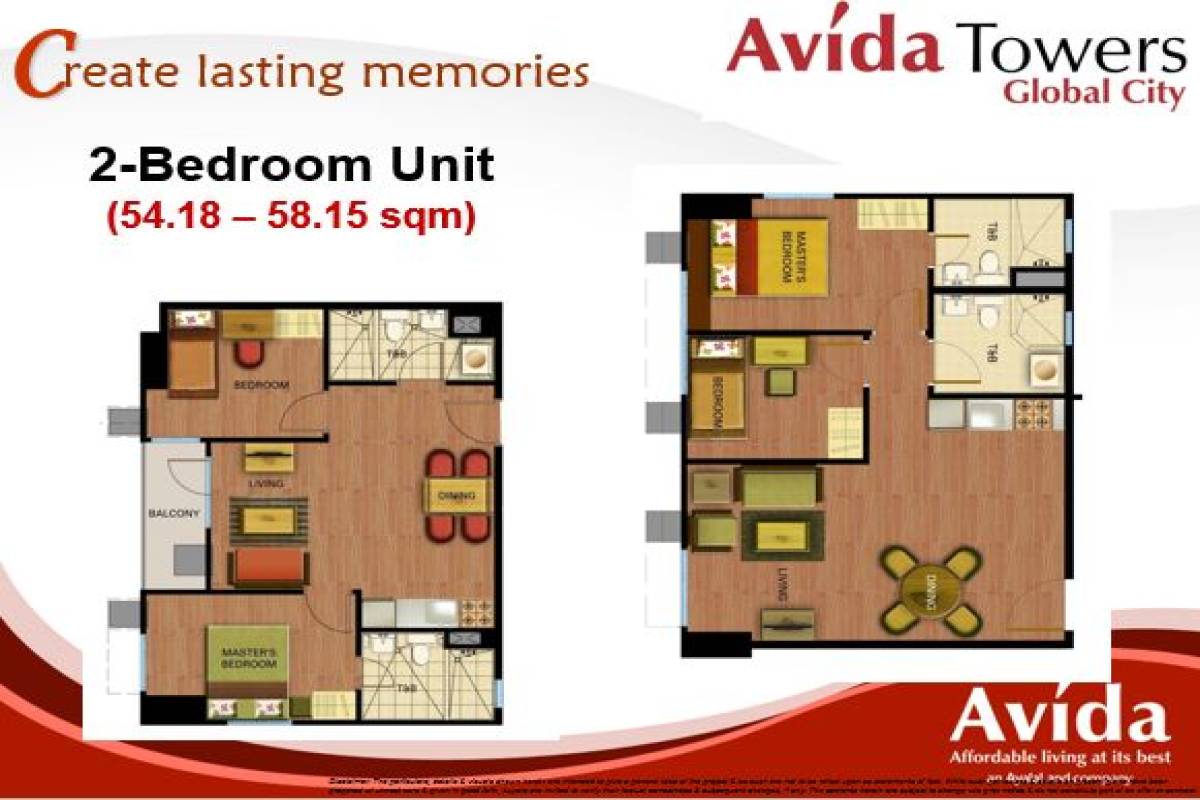 9th Ave. corner 34th St.,BGC Taguig TAGUIG CITY,NATIONAL CAPITAL REGION (NCR),Condominium,9th Ave. corner 34th St.,BGC Taguig,1295