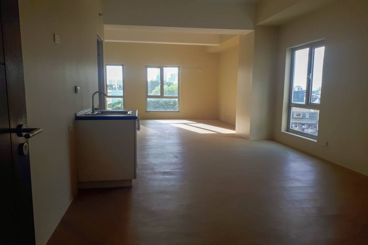 Avida Cityflex Towers BGC TAGUIG CITY,NATIONAL CAPITAL REGION (NCR),Condominium,Avida Cityflex Towers BGC,1306
