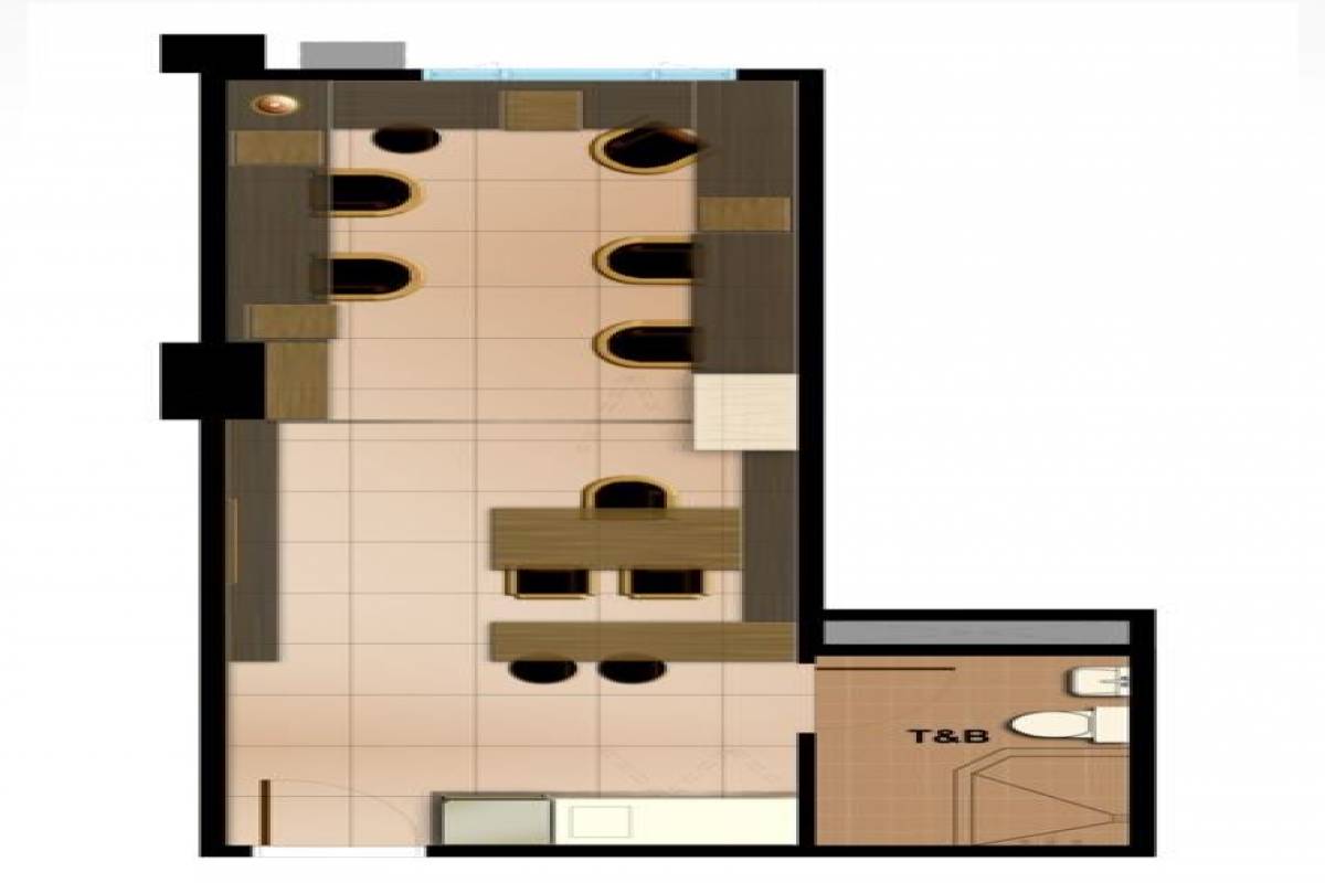 Avida Cityflex Towers BGC TAGUIG CITY,NATIONAL CAPITAL REGION (NCR),Condominium,Avida Cityflex Towers BGC,1306