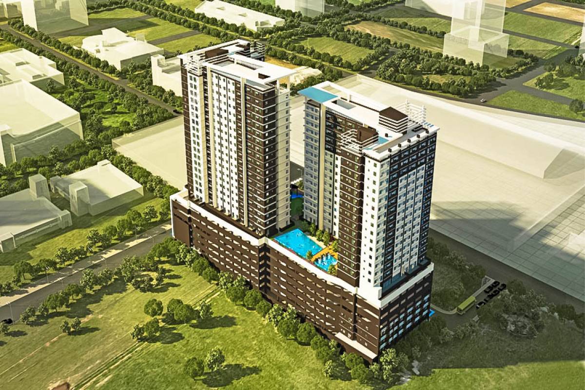Avida Cityflex Towers BGC TAGUIG CITY,NATIONAL CAPITAL REGION (NCR),Condominium,Avida Cityflex Towers BGC,1308