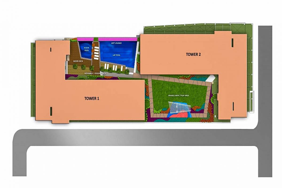 Avida Cityflex Towers BGC TAGUIG CITY,NATIONAL CAPITAL REGION (NCR),Condominium,Avida Cityflex Towers BGC,1308