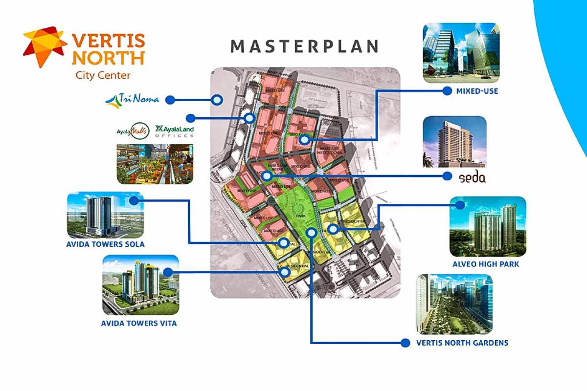 Avida Towers Sola NATIONAL CAPITAL REGION (NCR),Condominium,Avida Towers Sola,1320