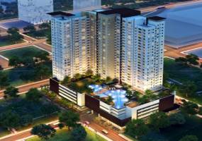 NATIONAL CAPITAL REGION (NCR),Condominium,Avida Towers Verte,1323