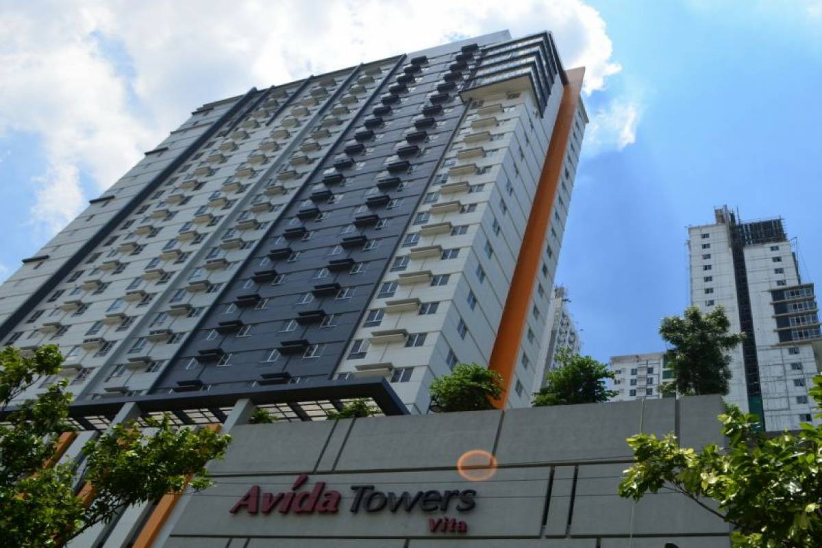 Avida Towers Vita NATIONAL CAPITAL REGION (NCR),Condominium,Avida Towers Vita,1325