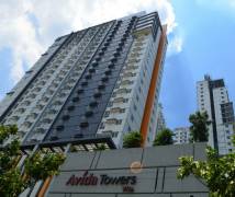 Avida Towers Vita