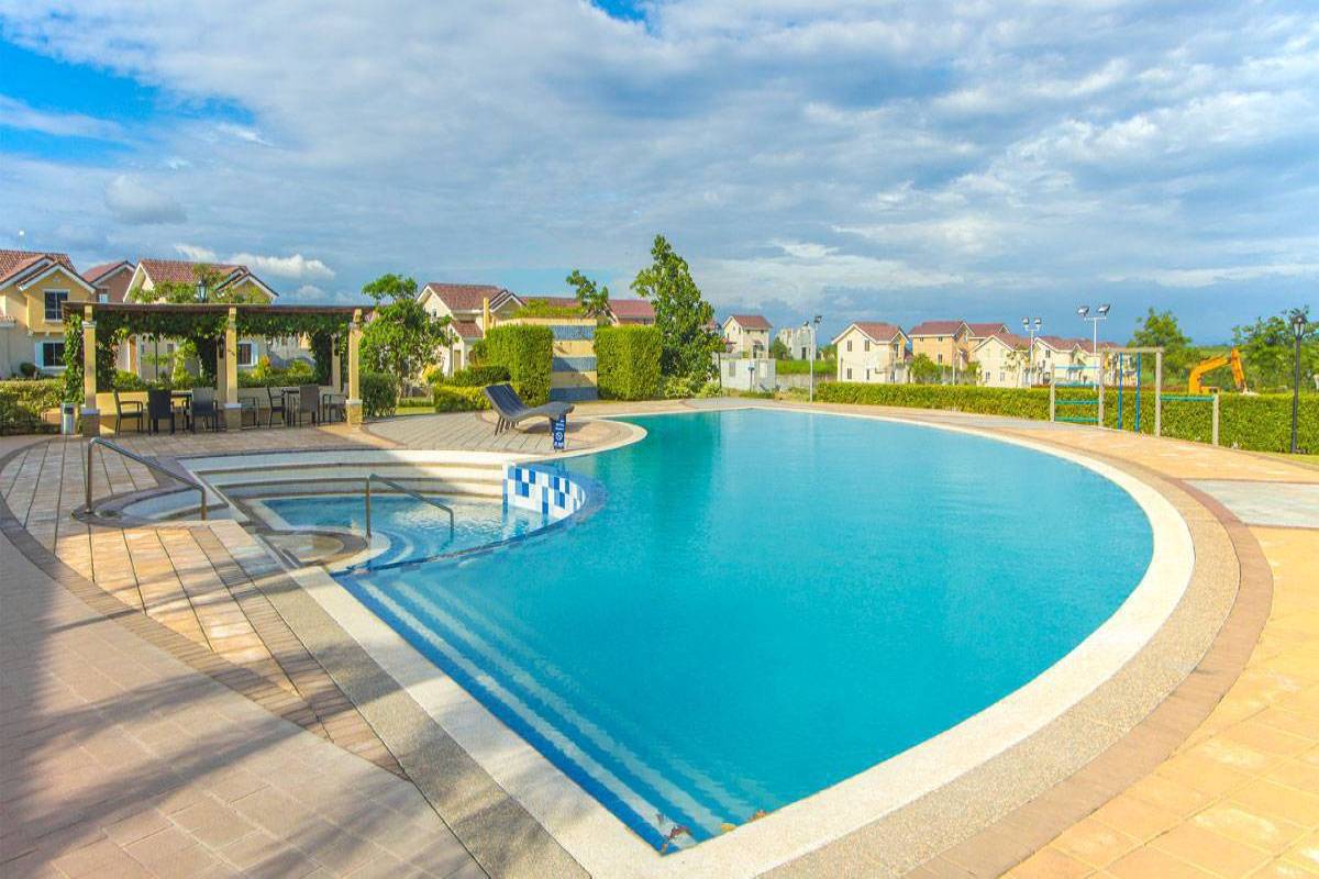 avida residences dasmarinas CITY OF DASMARIÃ‘AS,REGION IV-A (CALABARZON),Lot Only,avida residences dasmarinas,1327