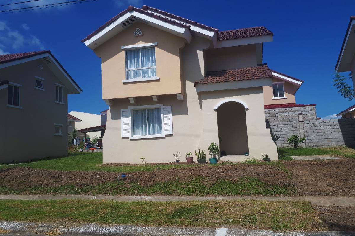 avida residences dasmarinas CITY OF DASMARIÃ‘AS,REGION IV-A (CALABARZON),House and Lot,avida residences dasmarinas,1329