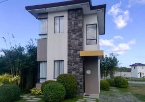 Avida Settings Lipa LIPA CITY,REGION IV-A (CALABARZON),House and Lot,Avida Settings Lipa,1336