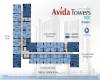 Avida Towers 34th Street BGC NATIONAL CAPITAL REGION (NCR),2 Bedrooms Bedrooms,Condominium,Avida Towers 34th Street BGC,1345