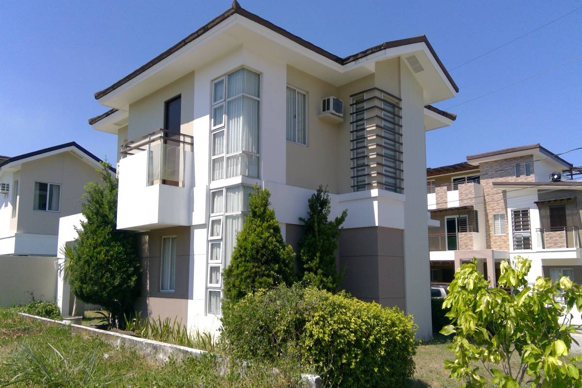 Hillcrest Estates NUVALI REGION IV-A (CALABARZON),House and Lot,Hillcrest Estates NUVALI,1348