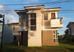 Hillcrest Estates NUVALI REGION IV-A (CALABARZON),House and Lot,Hillcrest Estates NUVALI,1348