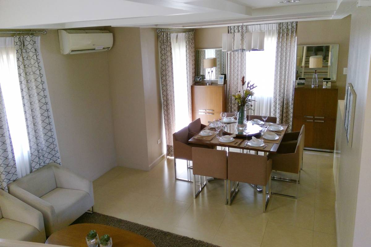 Hillcrest Estates NUVALI REGION IV-A (CALABARZON),House and Lot,Hillcrest Estates NUVALI,1350