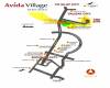 Avida Village Northpoint CITY OF TALISAY,REGION VI (WESTERN VISAYAS),House and Lot,Avida Village Northpoint,1353