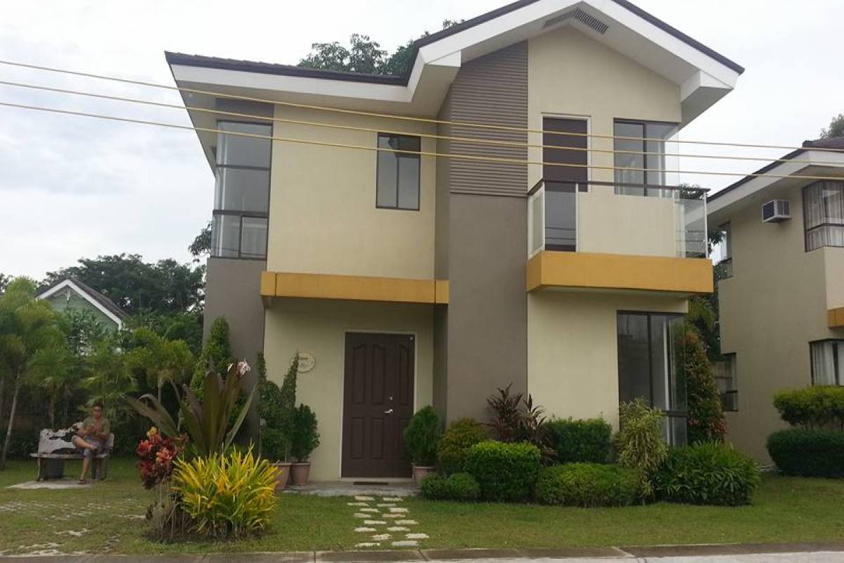 Southgrove Estates REGION IV-A (CALABARZON),House and Lot,Southgrove Estates,1362